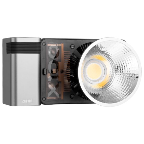 ZHIYUN LED Molus X100 COB Light Pro