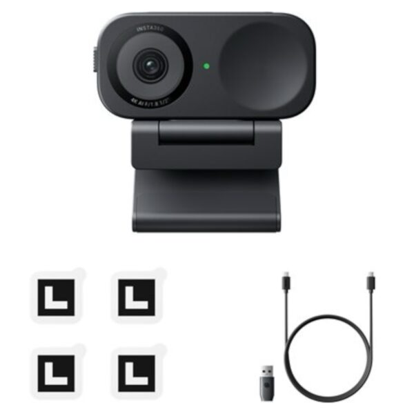 Insta360 Link 2C