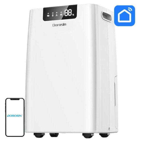 DOROSIN dehumidifier ER-660E