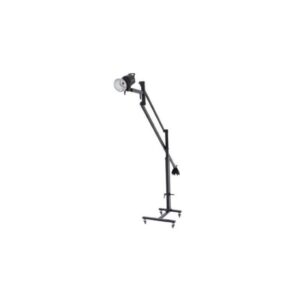 StudioKing Professional Light Boom and Light Stand FPT-3601