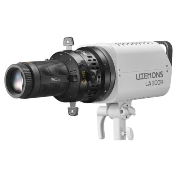 Godox BP-SE 150MM KIT Projection Attachment for Litemons LED Light with Flat Led Bowens Mount