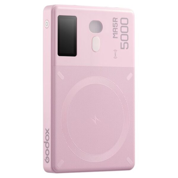 Godox MA5R Pink