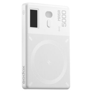 Godox MA5R White