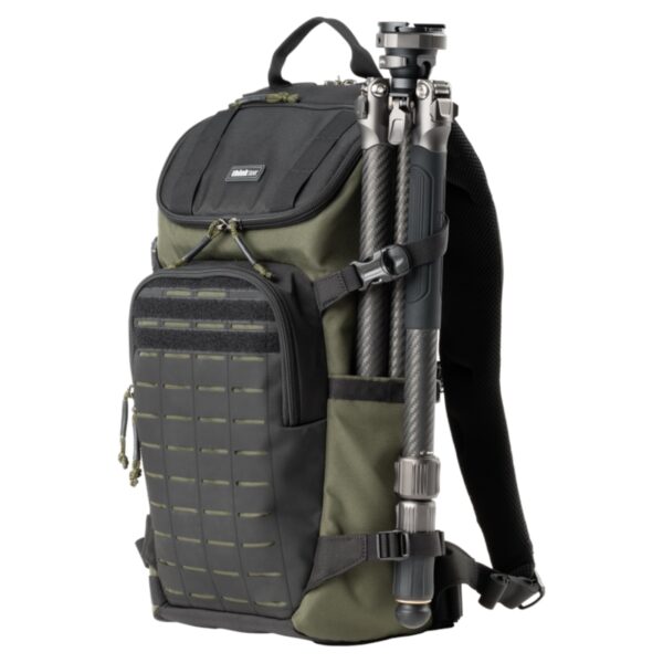 ThinkTank DarkLight Backpack 14L Montane Green