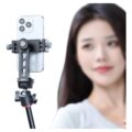 Ulanzi MA53 Arca Swiss Phone Mount ball head