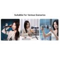 Ulanzi MA53 Arca Swiss Phone Mount ball head