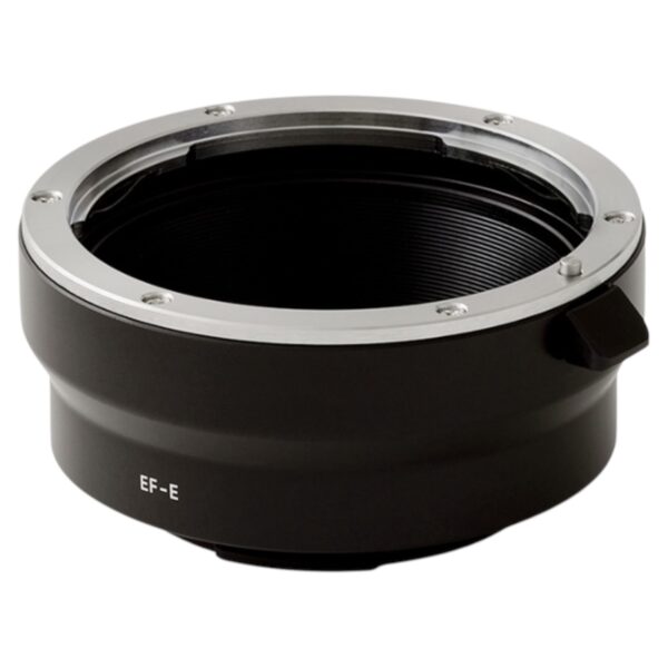 Urth Lens Mount Adapter Compatible with Canon EF / EF-S Lens to Sony E Camera Body