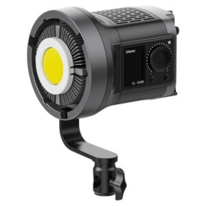 Ulanzi V-120Bi 120W Bi-color V-Mount Video Light