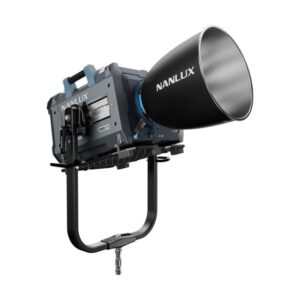 Nanlux Evoke 5000B Spot Light with 45° Reflector