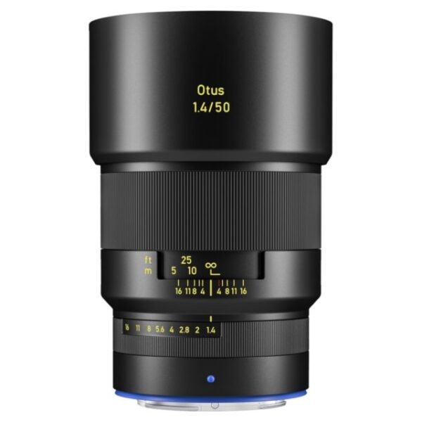 Zeiss Otus ML 50mm F/1.4 Nikon Z