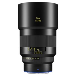 Zeiss Otus ML 85mm F/1.4 Nikon Z