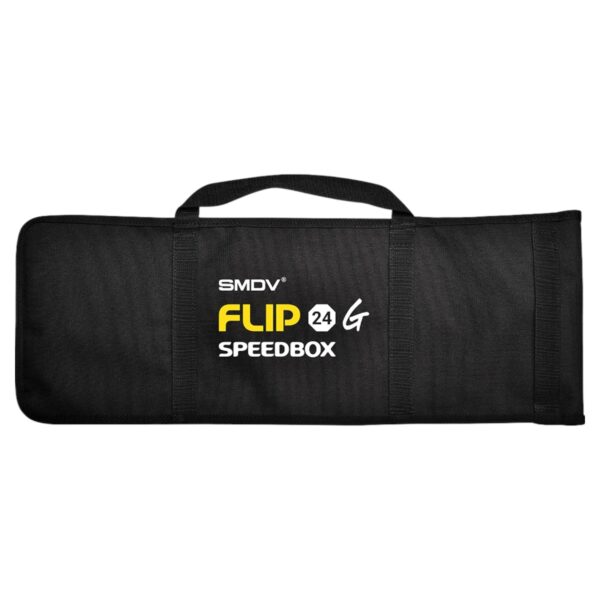 SMDV Speedbox-Flip24G