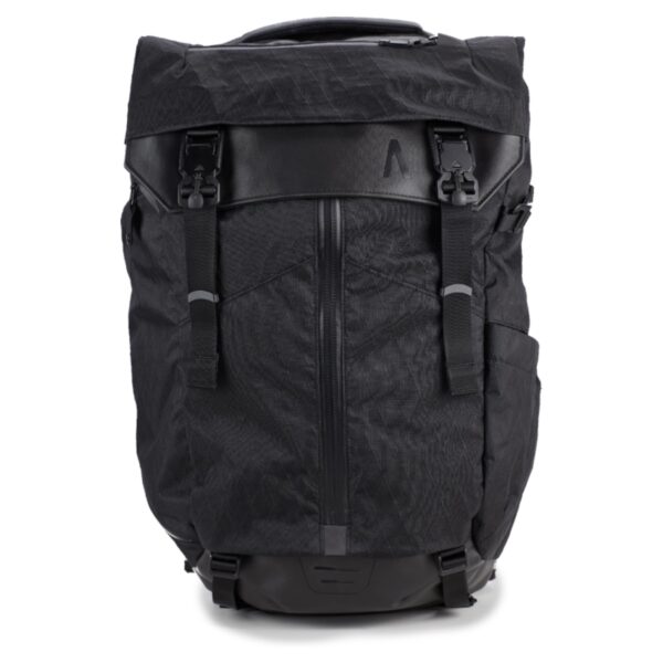 Boundary X-PAC Prima System Jet Black