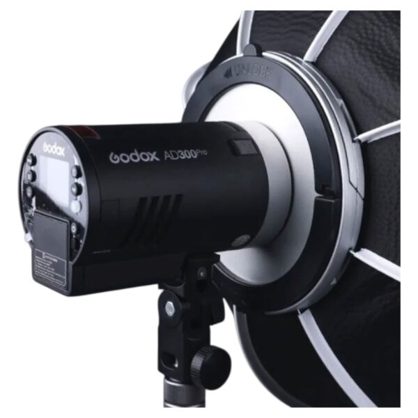 SMDV Speedring Godox