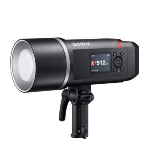 Godox AD600BM II