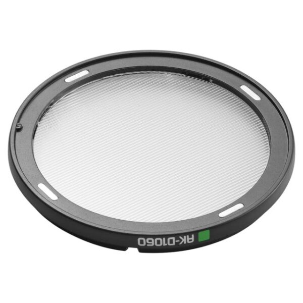 Godox AK-D1060 light-shaping plate for MS60 or RS60