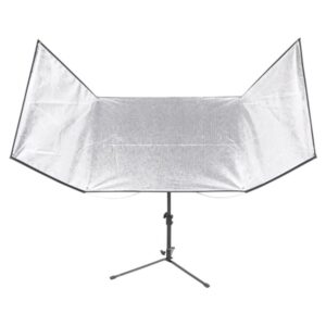 SMDV Flip Bansa Reflector 1480 x 625mm