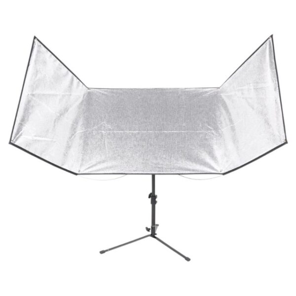 SMDV Flip Bansa Reflector 1480 x 625mm