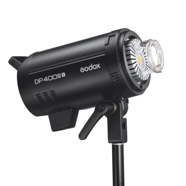 Godox DP400III-V stuudiovälk