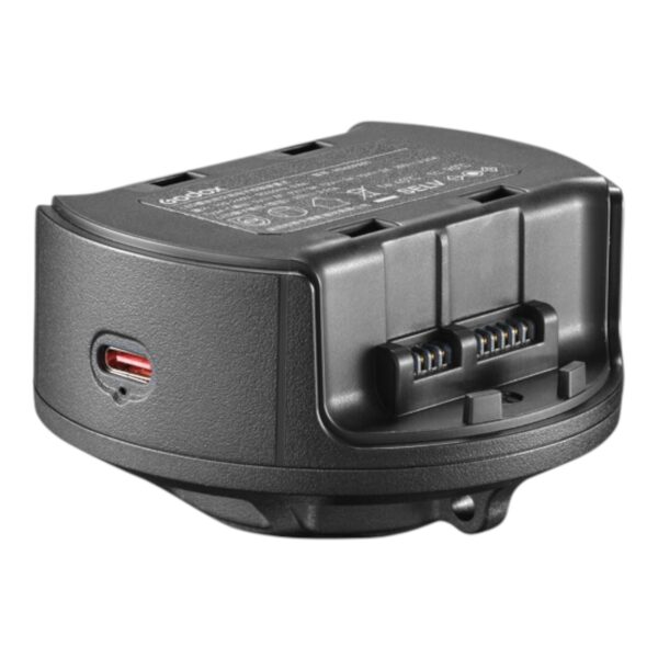 Godox MS60PA01 power adapter for MS60/RS60