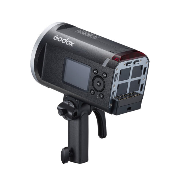 Godox AD600BM II