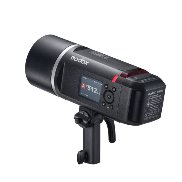 Godox AD600BM II