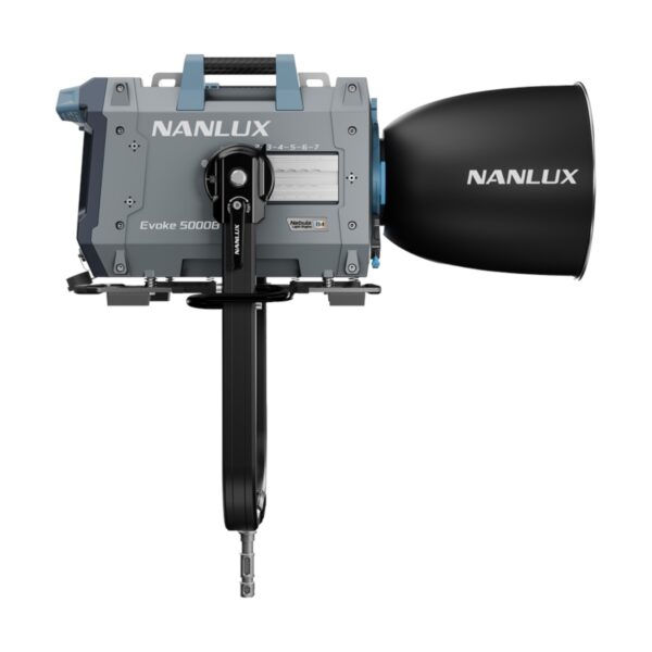 Nanlux Evoke 5000B Spot Light with 45° Reflector