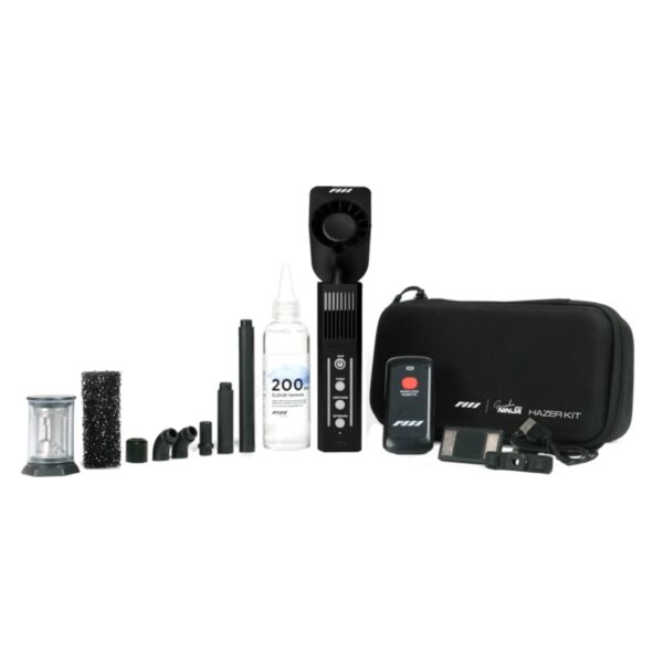 PMI SmokeNINJA-PRO Hazer Kit