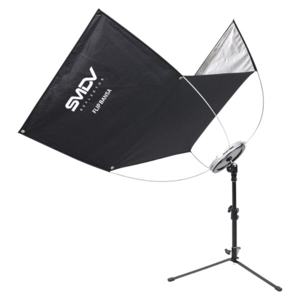 SMDV Flip Bansa Reflector 1480 x 625mm