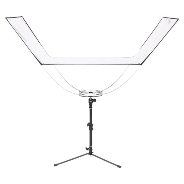 SMDV Flip Bansa Reflector 1480 x 625mm