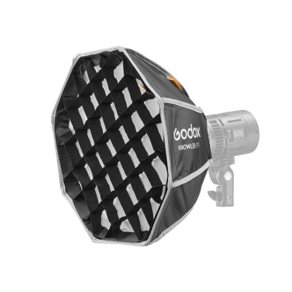 Godox SP1 parabolic softbox for MS60 or RS60