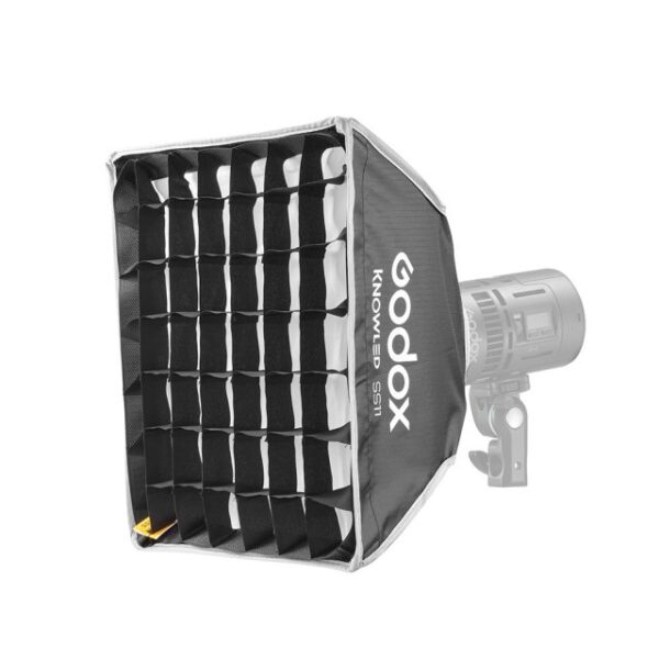 Godox SS11 rectangular softbox for MS60 or RS60