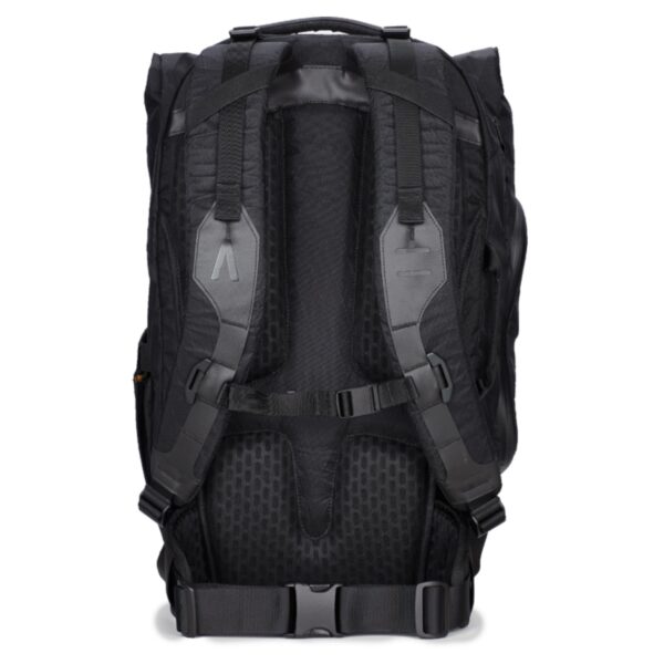 Boundary X-PAC Prima System Jet Black