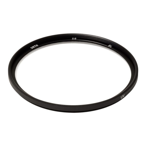 Urth 58mm UV filter