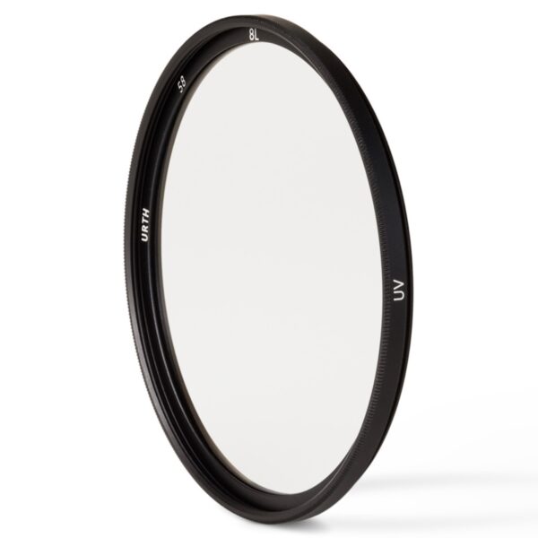 Urth 58mm UV filter