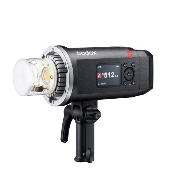 Godox AD600BM II