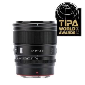 Viltrox XF-27 F1.2 AF PRO Nikon Z-Mount