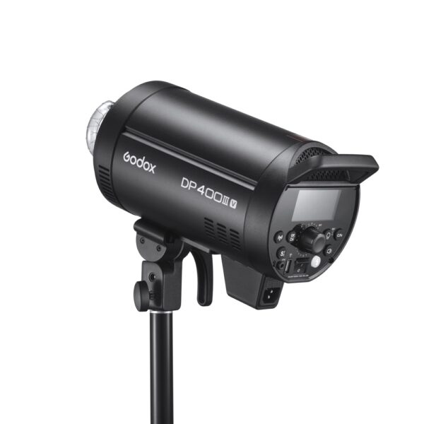 Godox DP400III-V stuudiovälk