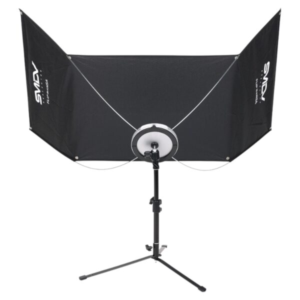 SMDV Flip Bansa Reflector 1480 x 625mm