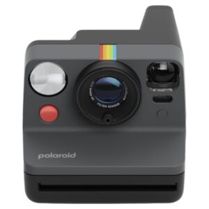 Polaroid Now Gen 3 Black