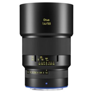 Zeiss Otus ML 50mm F/1.4 Canon RF