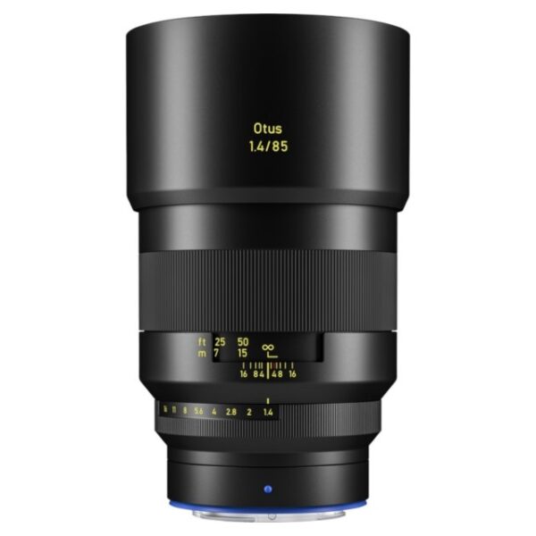 Zeiss Otus ML 85mm F/1.4 Sony E