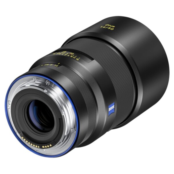 Zeiss Otus ML 50mm F/1.4 Canon RF