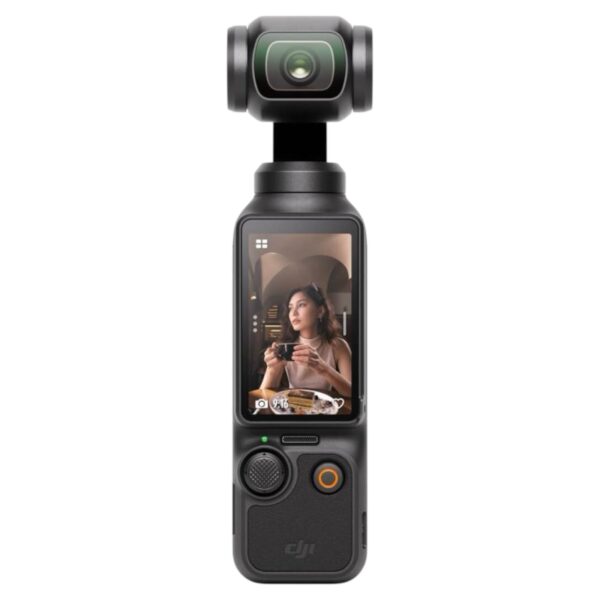 DJI Osmo Pocket 3