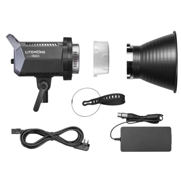 Godox Litemons LED Video Light LA150Bi