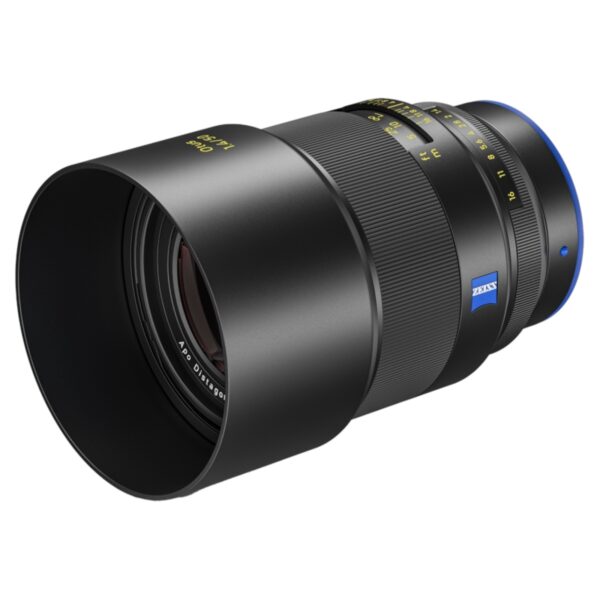 Zeiss Otus ML 50mm F/1.4