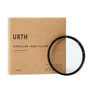 Urth 95mm UV Lens Filter