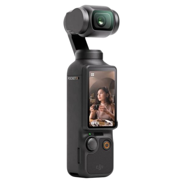 DJI Osmo Pocket 3