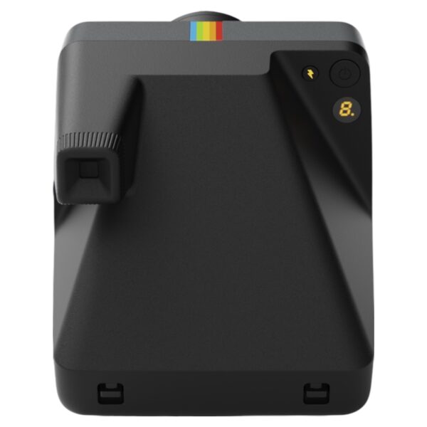 Polaroid Now Gen 3 Black