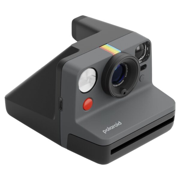 Polaroid Now Gen 3 Black